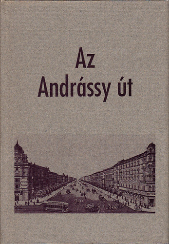 Az Andrssy t
