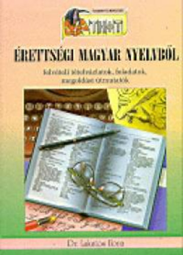 �retts�gi magyar nyelvb�l