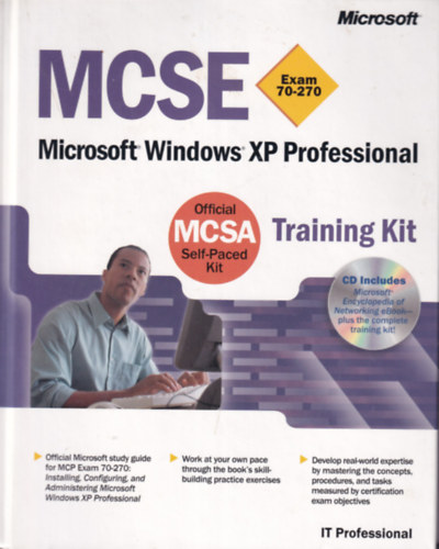 MCSE Exam 70-270