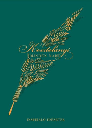 Kosztolnyi minden napra