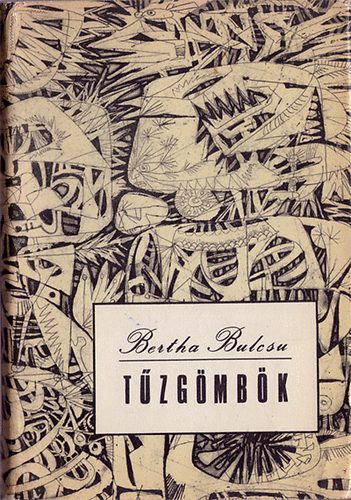 Bertha Bulcsu - Tzgmbk