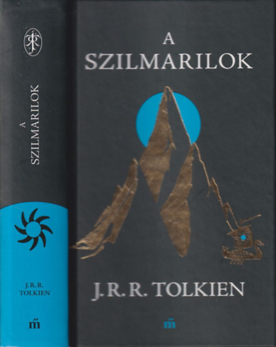 A szilmarilok