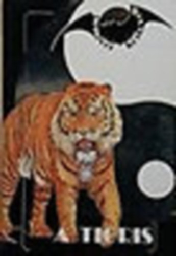 A tigris \(a k�nai horoszk�p)