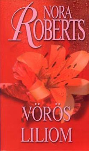 Vrs liliom