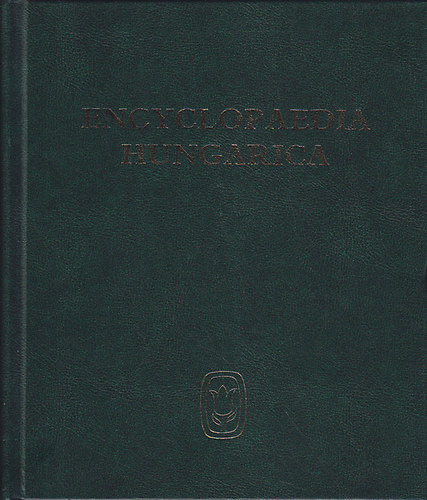 Encyclopaedia hungarica I-III. + Kiegszt ktet
