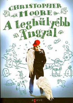 A leghlybb Angyal