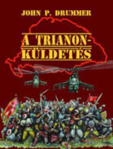 A Trianon-kldets