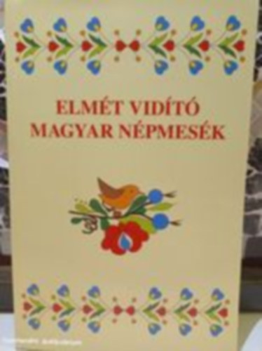 Temesi Viola - Elmt vidt magyar npmesk (Sajt kppel)