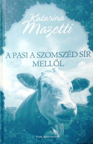 A pasi a szomszd sr melll
