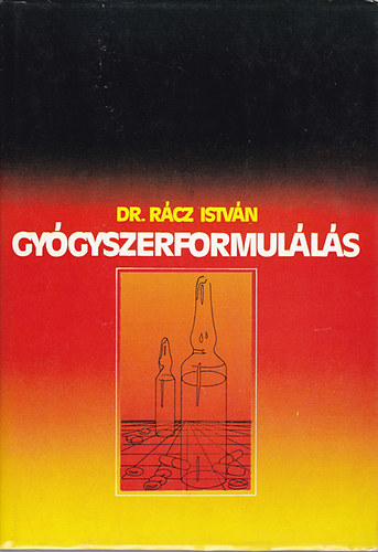 Gygyszerformulls