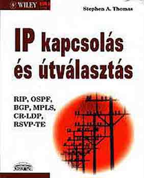 IP kapcsols s tvlaszts