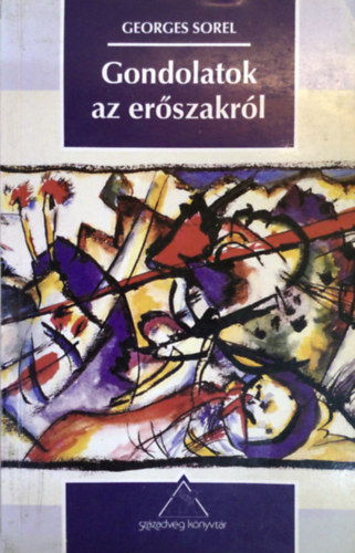 Gondolatok az erszakrl