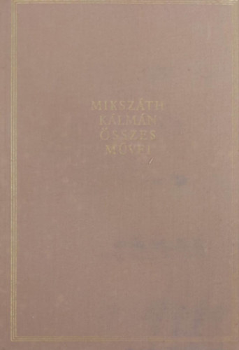 Cikkek �s karcolatok XXII.