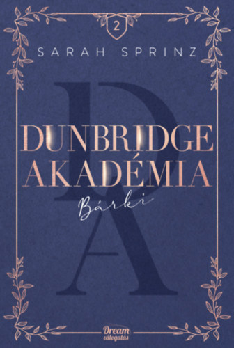 Dunbridge Akadmia - Brki