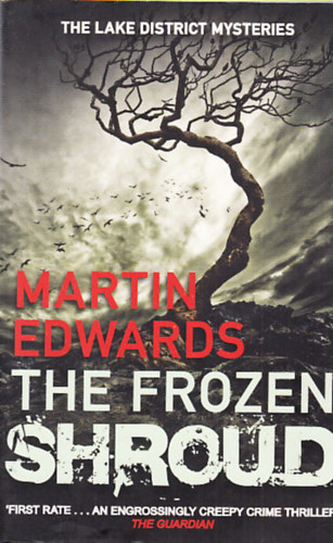 Martin Edwards - The Frozen Shroud