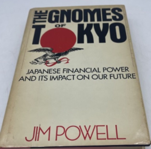 The Gnomes of Tokyo