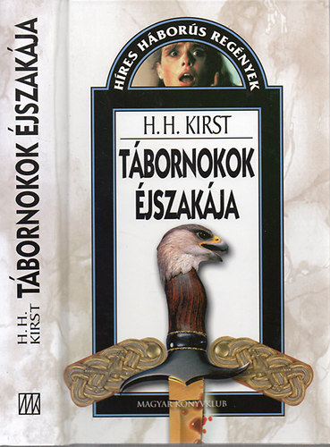 Tbornokok jszakja