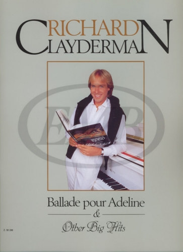Ballade pour Adeline - Other Big Hits