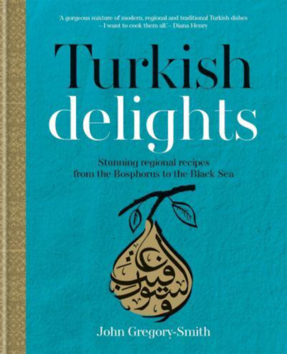 Turkish Delights (T�r�k �dess�gek)