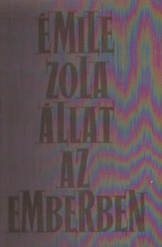 �llat az emberben