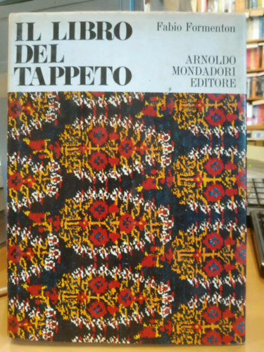 Il libro del tappeto