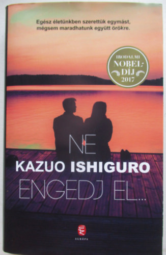 Ne engedj el...