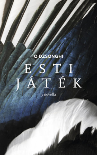 O Dzsonghi - Esti jtk