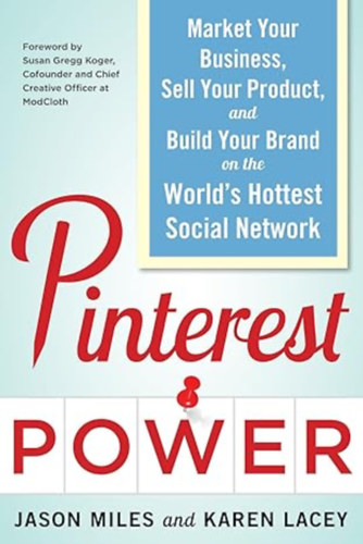 Pinterest Power