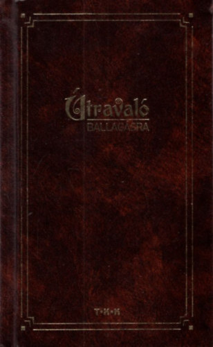 traval ballagsra