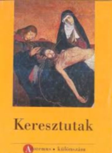Keresztutak Adoremus klnszm