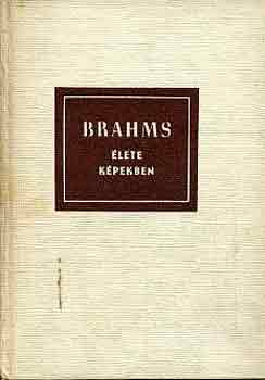 Johannes Brahms lete kpekben