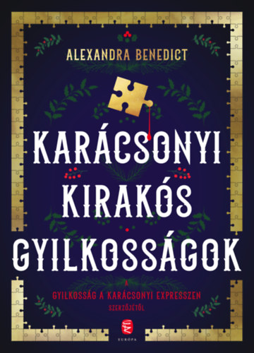 Karcsonyi kiraks gyilkossgok