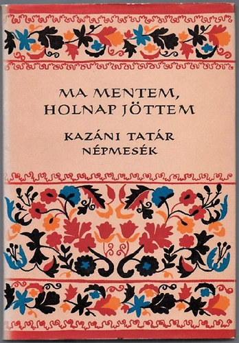 Ma mentem, holnap jttem (kazni tatr npmesk)