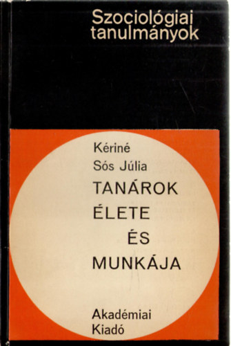 tanrok lete s munkja