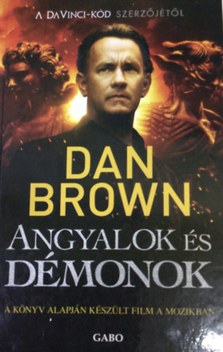 Angyalok s dmonok