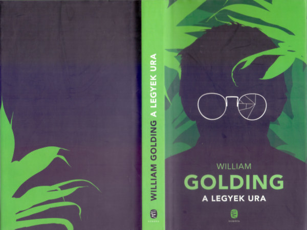 A Legyek Ura (Lord of the Files)