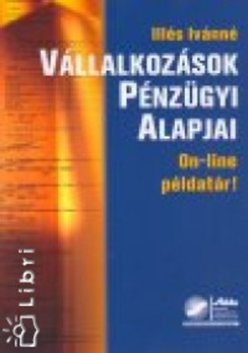 Vllalkozsok pnzgyi alapjai