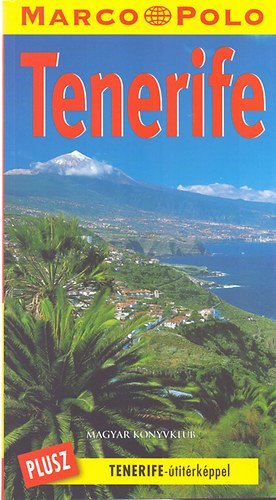Tenerife (Marco Polo) - Biztos Tippek az tra