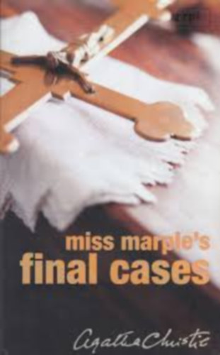 Agatha Christie - Miss Marple' s Final Cases