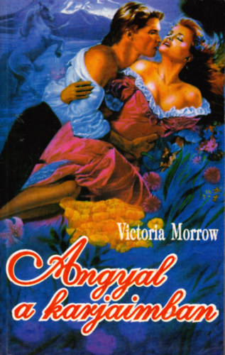 Angyal a karjaimban