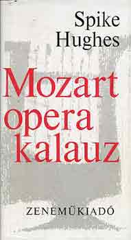 Mozart operakalauz