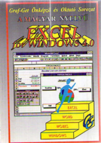 Klucs Lszl - Excel for Windows 4.0