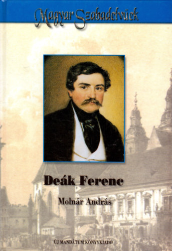 Dek Ferenc