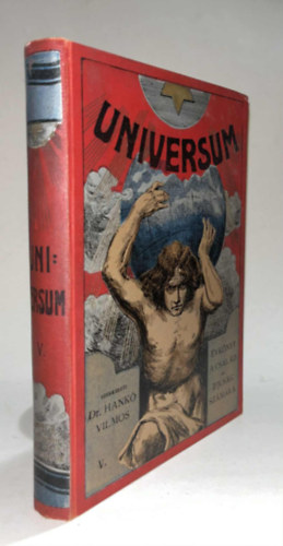 Universum vknyv a csald s ifjsg szmra V.