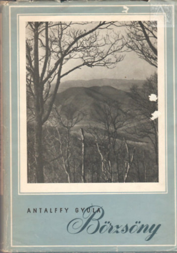 B�rzs�ny (Magyar t�jak)