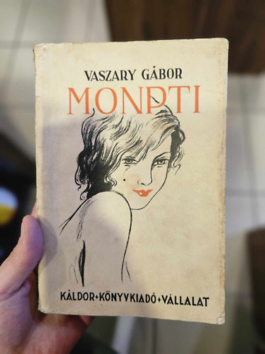 Monpti