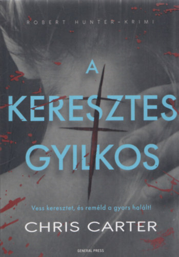 A keresztes gyilkos