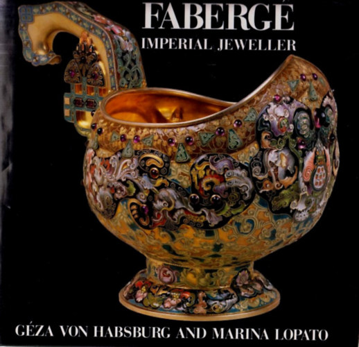 Faberg: Imperil Jeweller