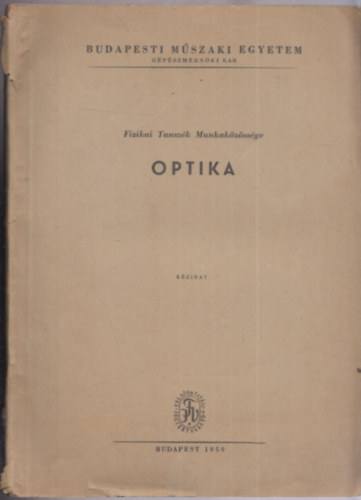 Optika