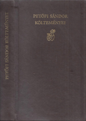 Petfi Sndor kltemnyei